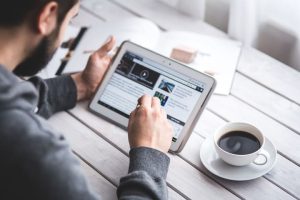 Agencias de publicidad