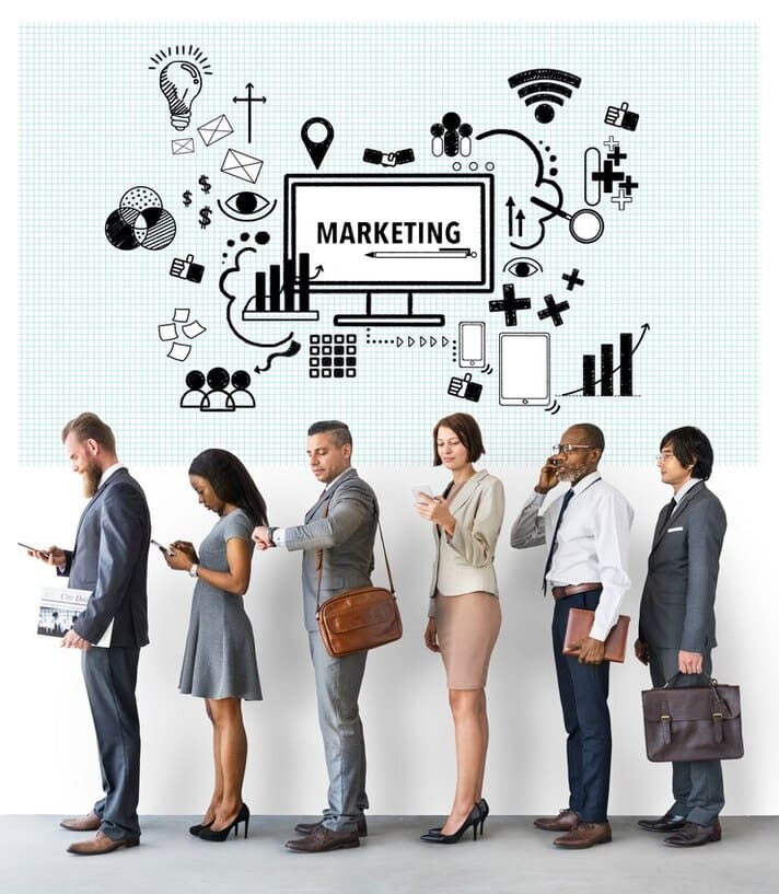 email marketing en Nueva York