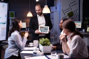 Email Marketing
