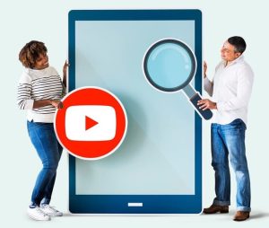 Publicidad en redes sociales
