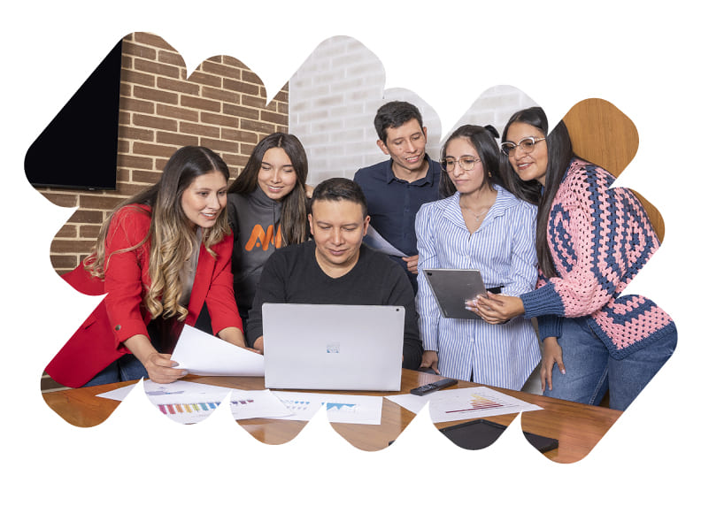 Posicionamiento web Agencia SEO Agencia SEO bogota