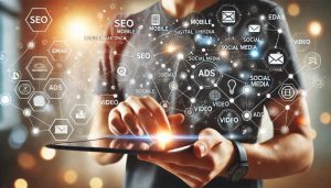 Tendencias de marketing digital