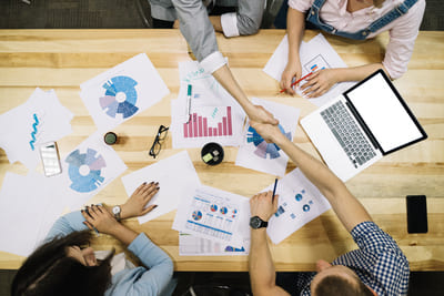 Consultor de marketing digital ee. Uu.