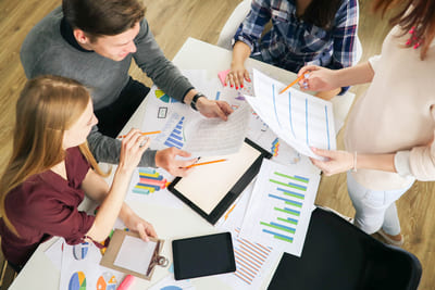 Consultor de marketing digital