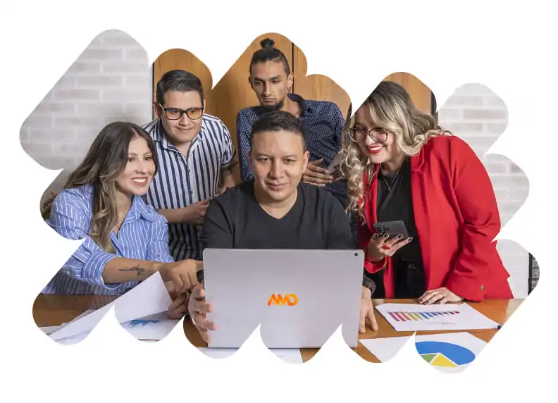 Web design agency