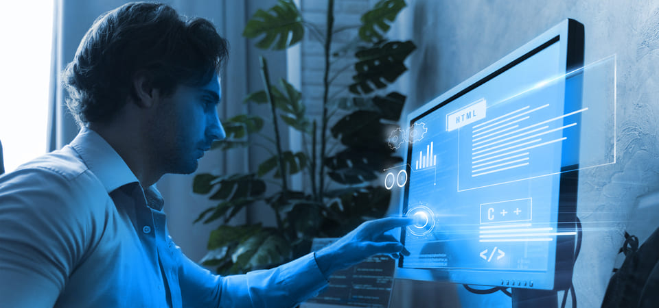 Agencia de IA: Transformando Tu Negocio con InnovaciÃ³n y Eficiencia