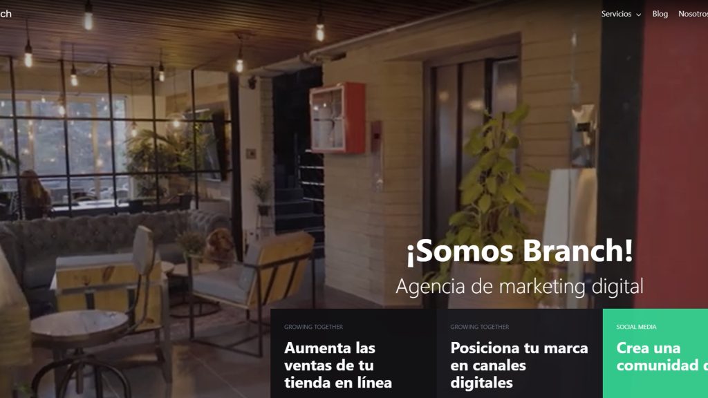 branch marketing digital