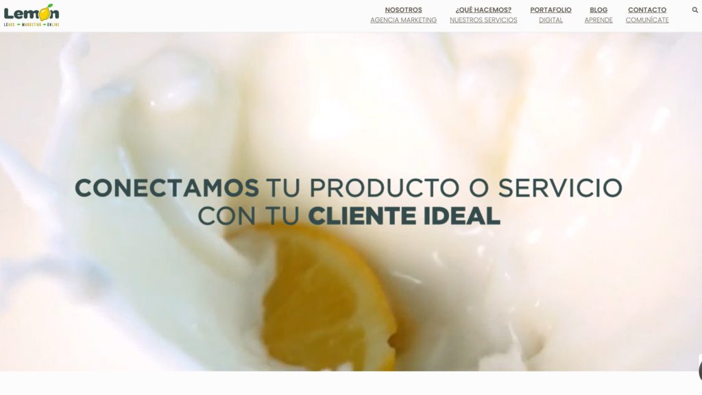 Mejores agencias de marketing digital en Colombia: Top 15 lemon digital marketing lemon digital marketing