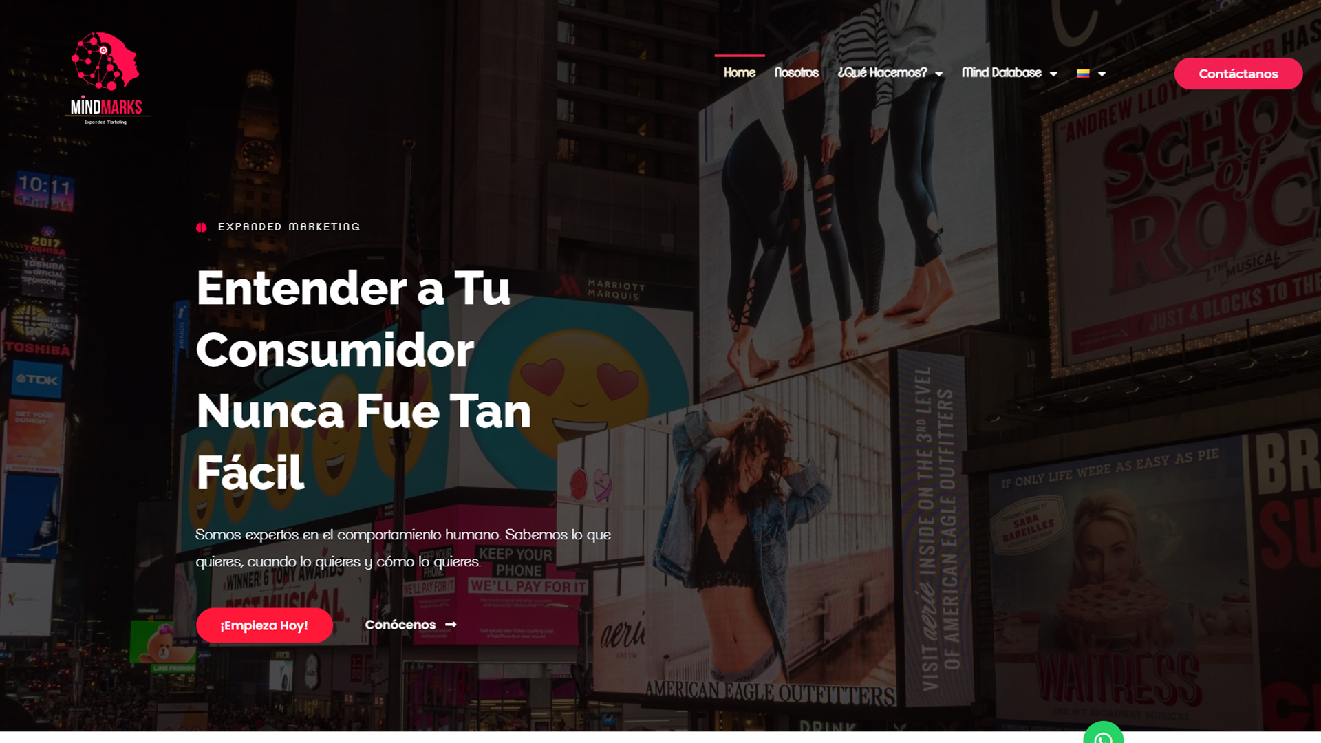 Mejores agencias de marketing digital en Colombia: Top 15 mindmarks agencia de marketing mindmarks agencia de marketing