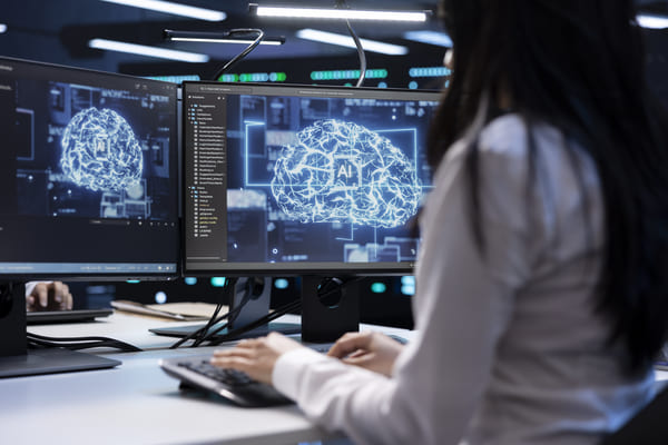 Â¿CÃ³mo una agencia de inteligencia artificial impulsa procesos claves en tu empresa y mejora tu competitividad?