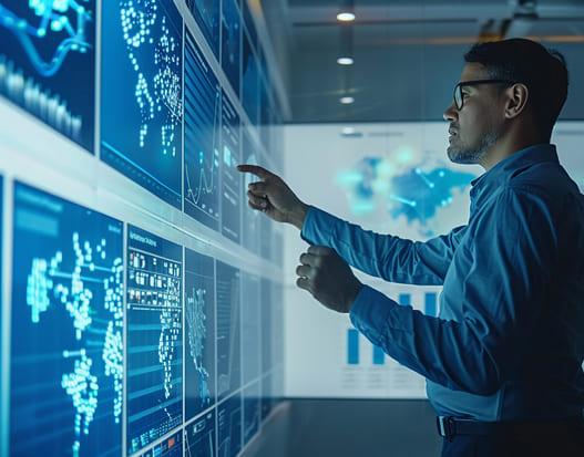 Agencia IA Descubrimiento Estrategico Descubrimiento Estrategico