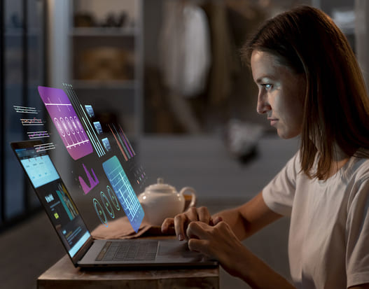 Agencia IA ia amd agency ia amd agency