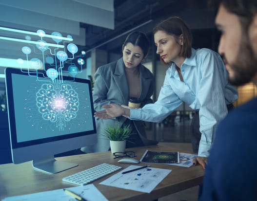 Agencia IA medicion impacto ia medicion impacto ia