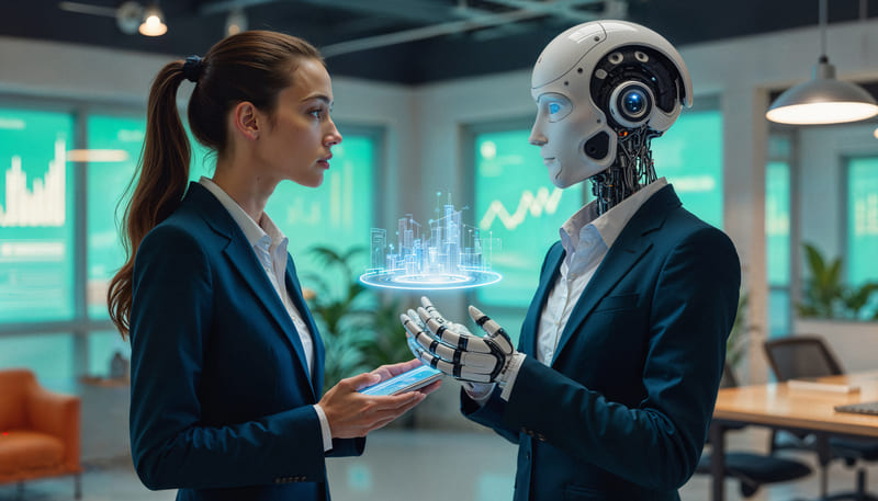 Agencia IA partnet agencia ia partnet agencia ia