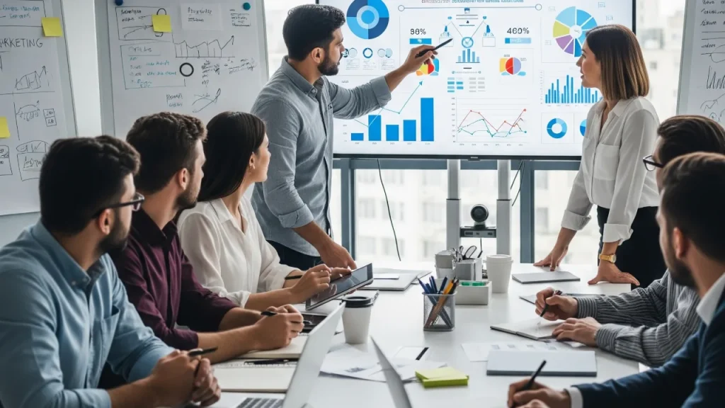 10 razones por las que tu negocio necesita una agencia de marketing digital