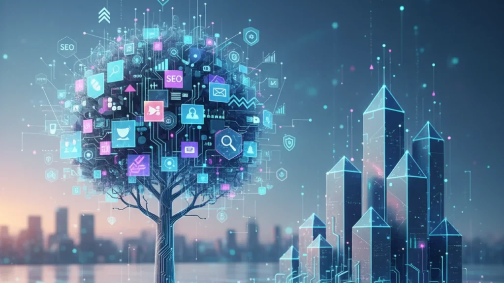 Agencia de marketing digital: 10 estrategias infalibles que impulsarán tu crecimiento