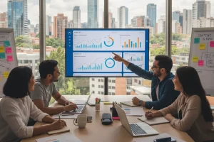 Gestión de Redes Sociales para Pymes: 7 Agencias Esenciales para Crecer