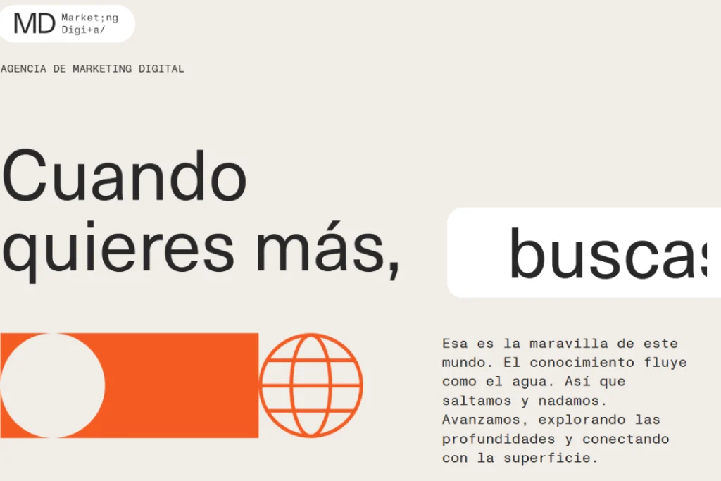 MD Marketing Digital