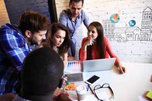 Agencia de Marketing Digital en Nueva York