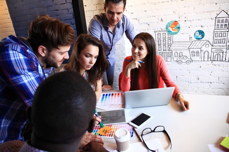 ¿qué agencia de marketing digital en nueva york tiene experiencia probada en marketing de contenidos y generación de leads?