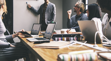 Digital agency