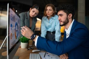 Consultoría en marketing digital