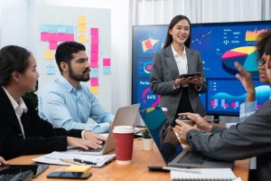 Consultoría en marketing digital en new york