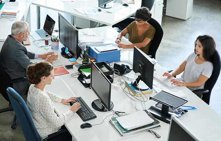 Marketing automation en new york