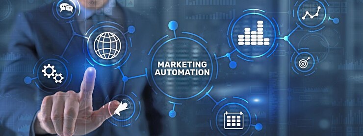 Marketing automation en New York