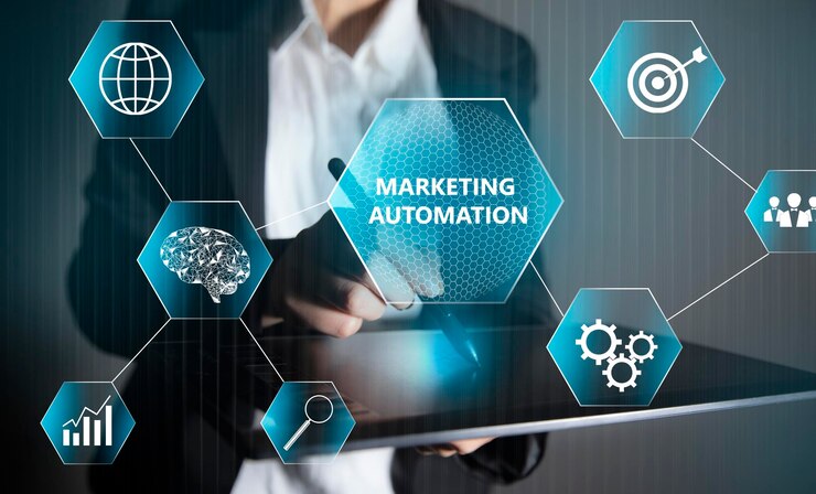 Marketing automation en New York