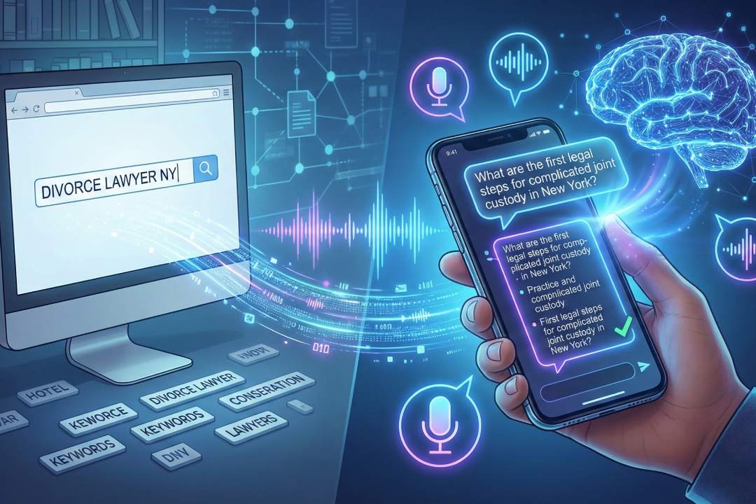 Cómo aparecer en las respuestas de chatgpt y google sge: guía de aeo para empresas