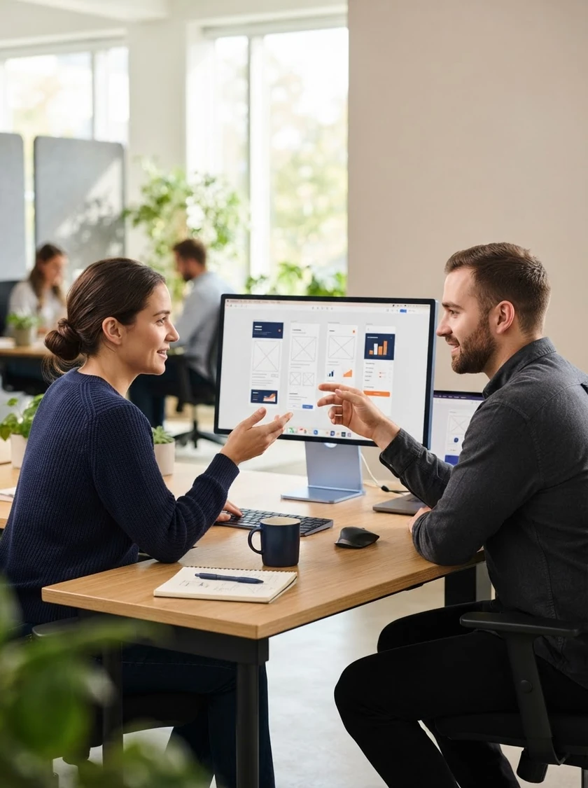 Product-led growth: application in a digital work environment