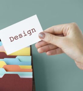 information architecture glossary