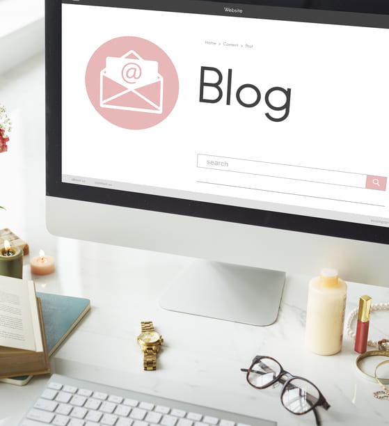 blog of a web page Bogota