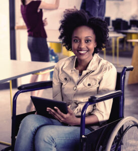 Web Accessibility digital agency