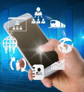 what are mobile applications