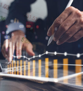 (Chief Financial Officer) financial director
