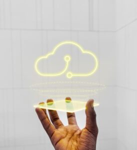 cloud storage