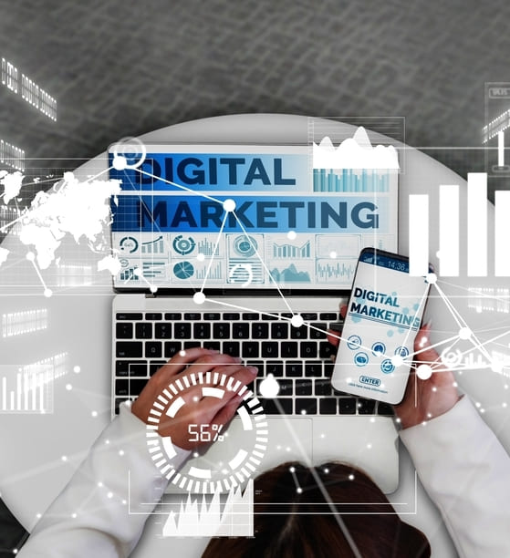marketing director