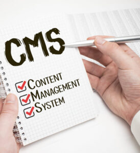 cms glossary what is