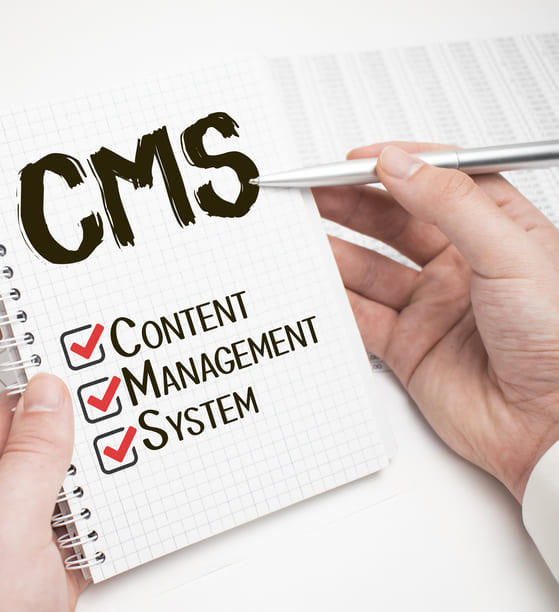 cms glossary what is