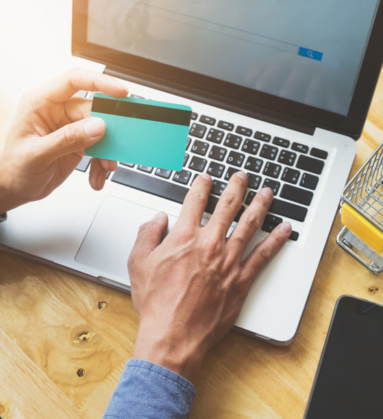 e-commerce