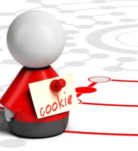 what are cookies