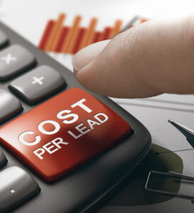 Cost per customer