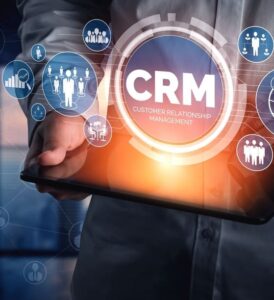 CRM colombia glossary