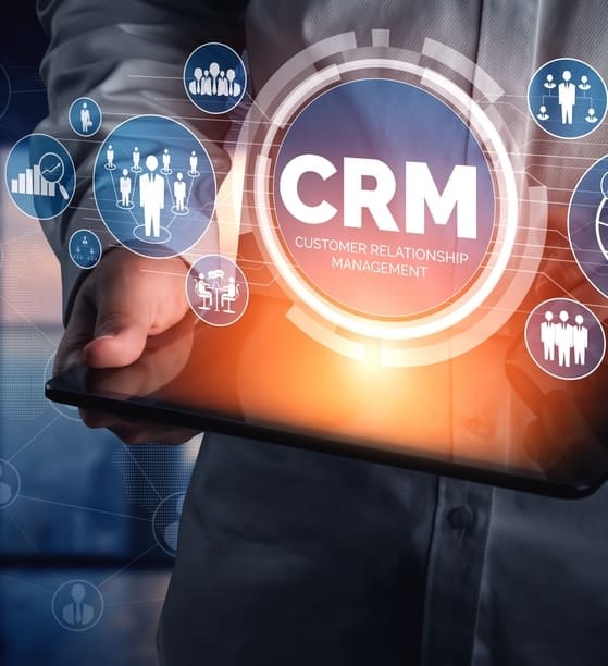 CRM colombia glossary