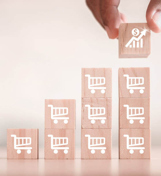 Profitability with CRO
