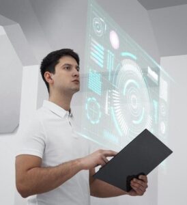 Chief Technology Officer marketing