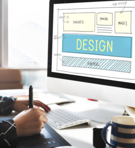 user interface design