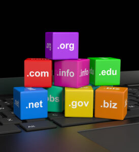 what is a domain